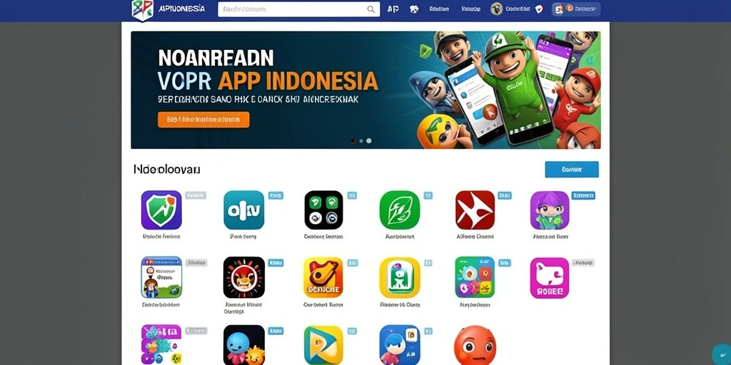 Screenshot menampilkan karakter utama yang siap bertualang.