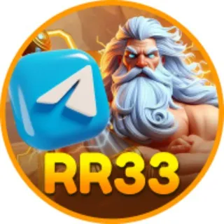 rr33 APK Resmi — ikon aplikasi